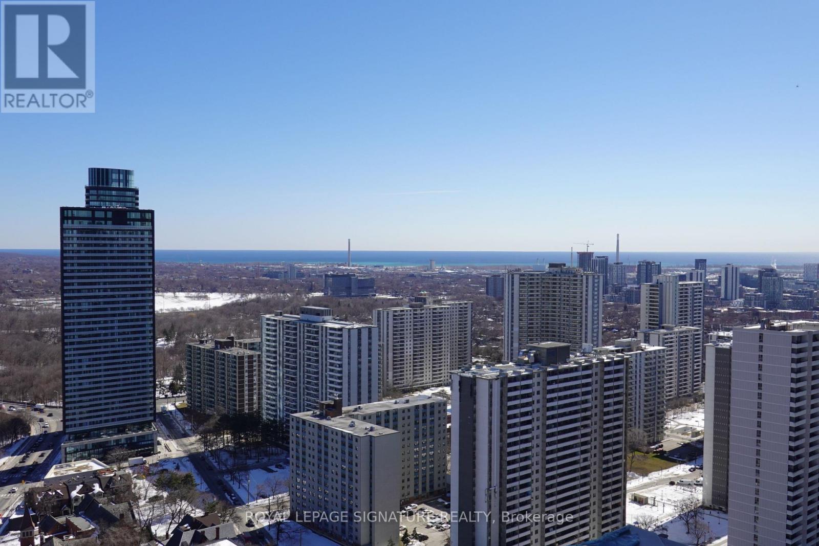 3211 - 395 Bloor Street E, Toronto, Ontario  M4W 0B4 - Photo 17 - C13706368