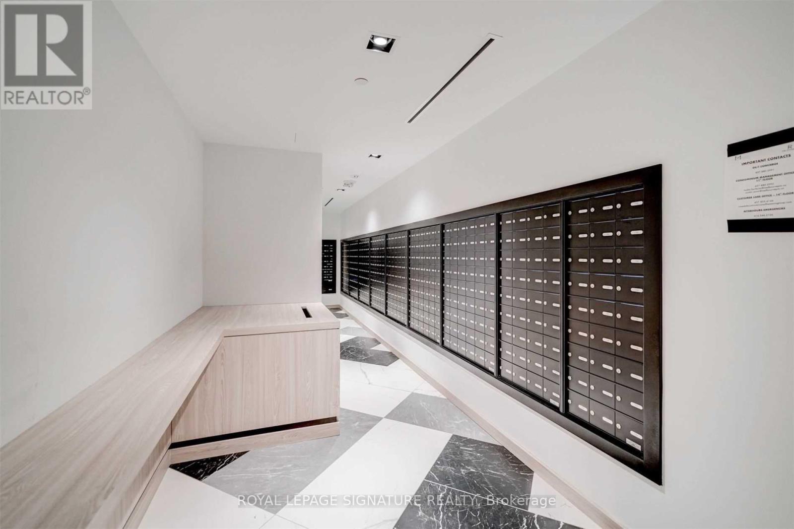 3211 - 395 Bloor Street E, Toronto, Ontario  M4W 0B4 - Photo 4 - C13706368