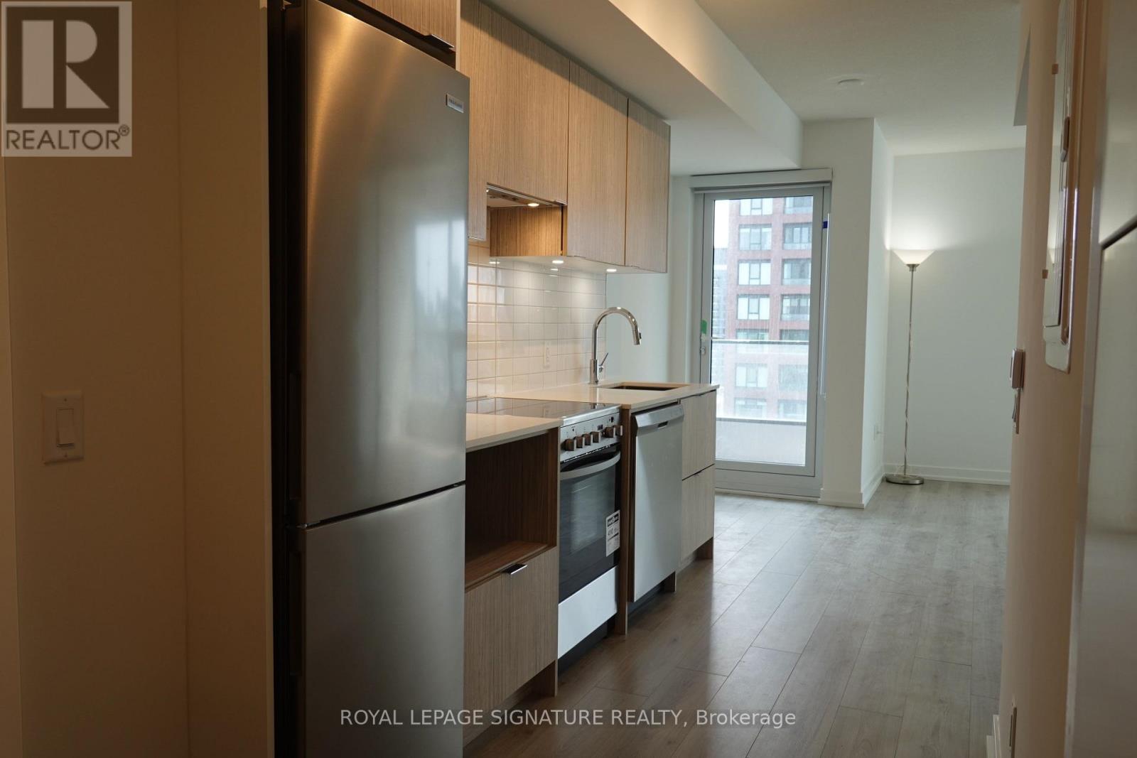 3211 - 395 Bloor Street E, Toronto, Ontario  M4W 0B4 - Photo 9 - C13706368