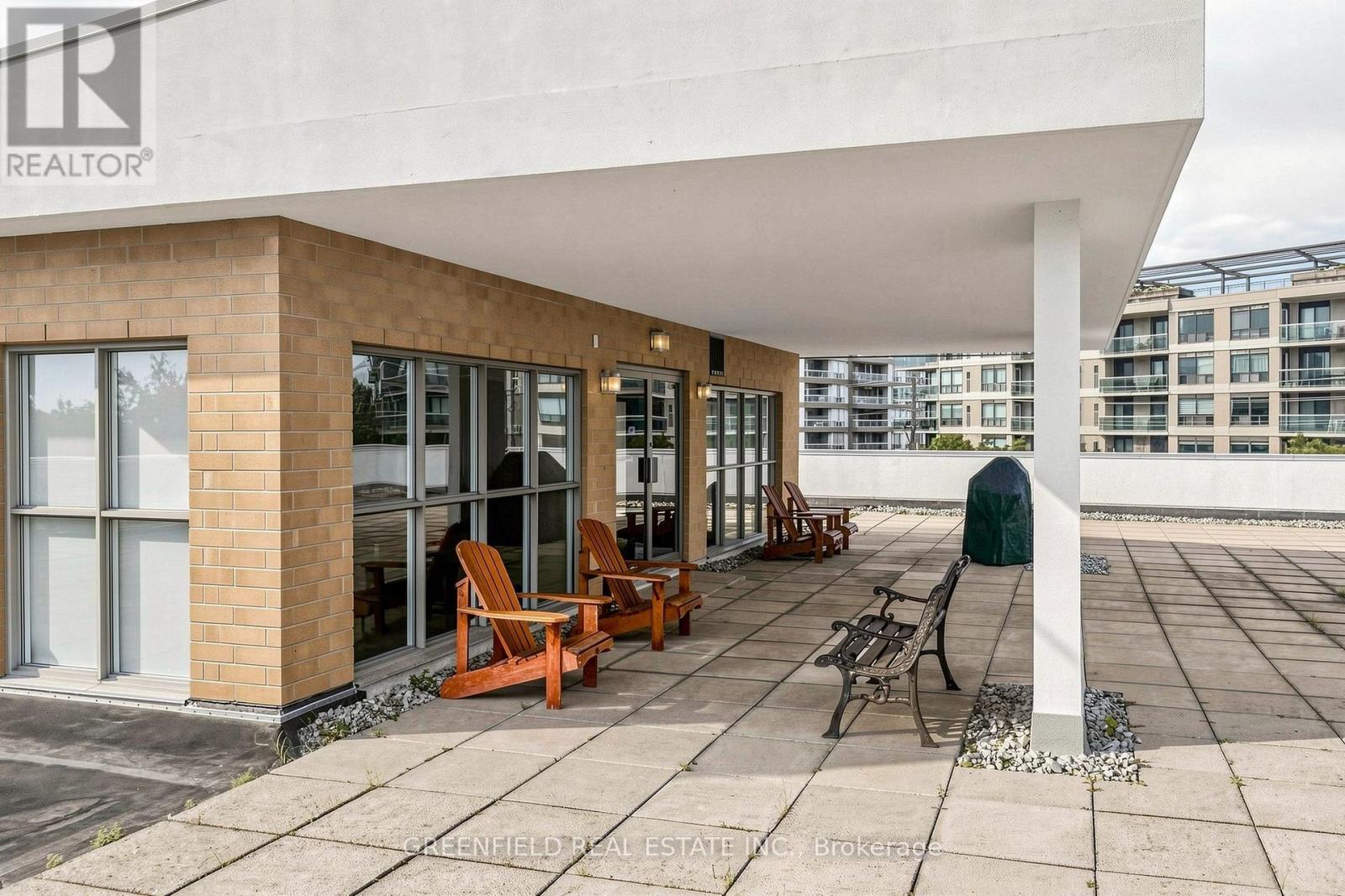 205 - 897 Sheppard Avenue W, Toronto, Ontario M3H 2T4 - Photo 35 - C13706376