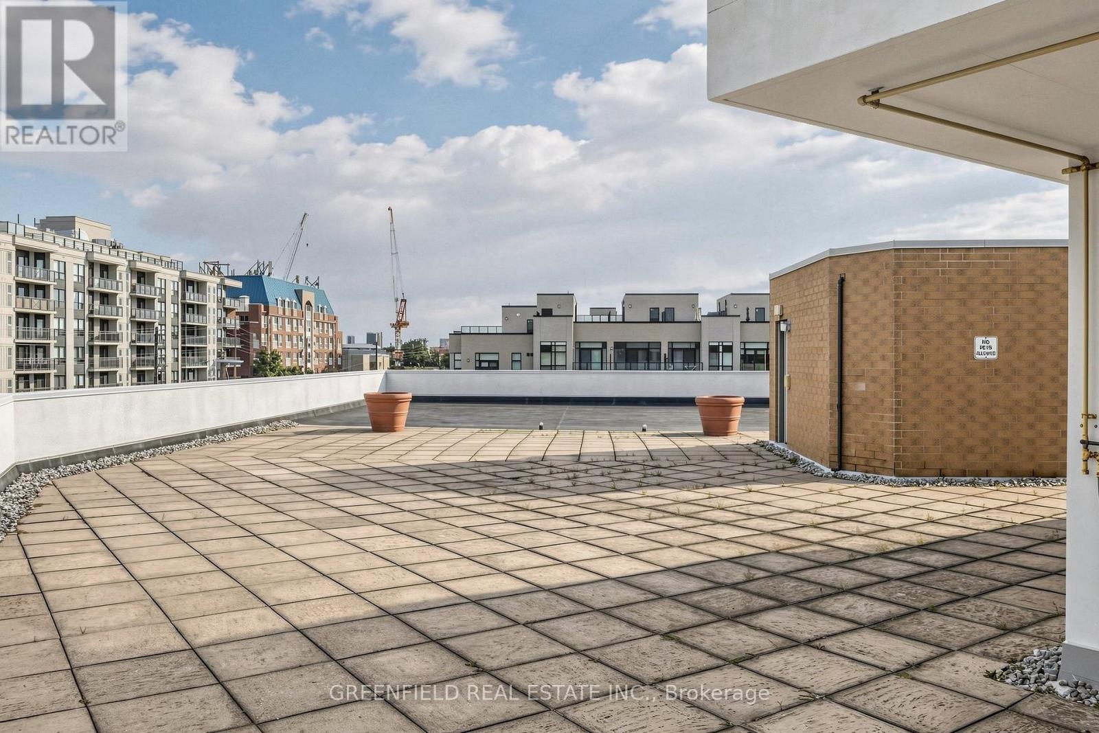 205 - 897 Sheppard Avenue W, Toronto, Ontario M3H 2T4 - Photo 38 - C13706376