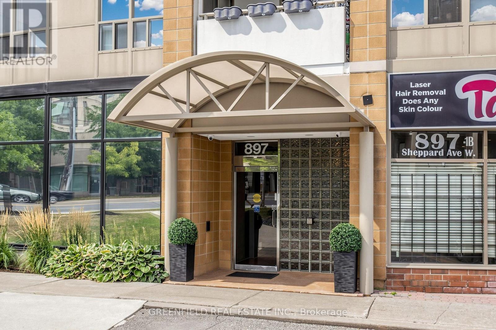 205 - 897 Sheppard Avenue W, Toronto, Ontario M3H 2T4 - Photo 43 - C13706376