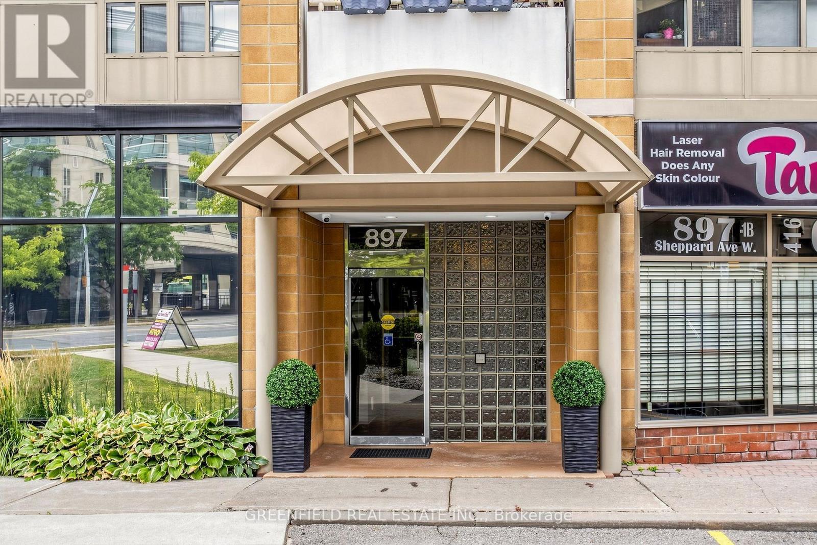 205 - 897 Sheppard Avenue W, Toronto, Ontario M3H 2T4 - Photo 44 - C13706376