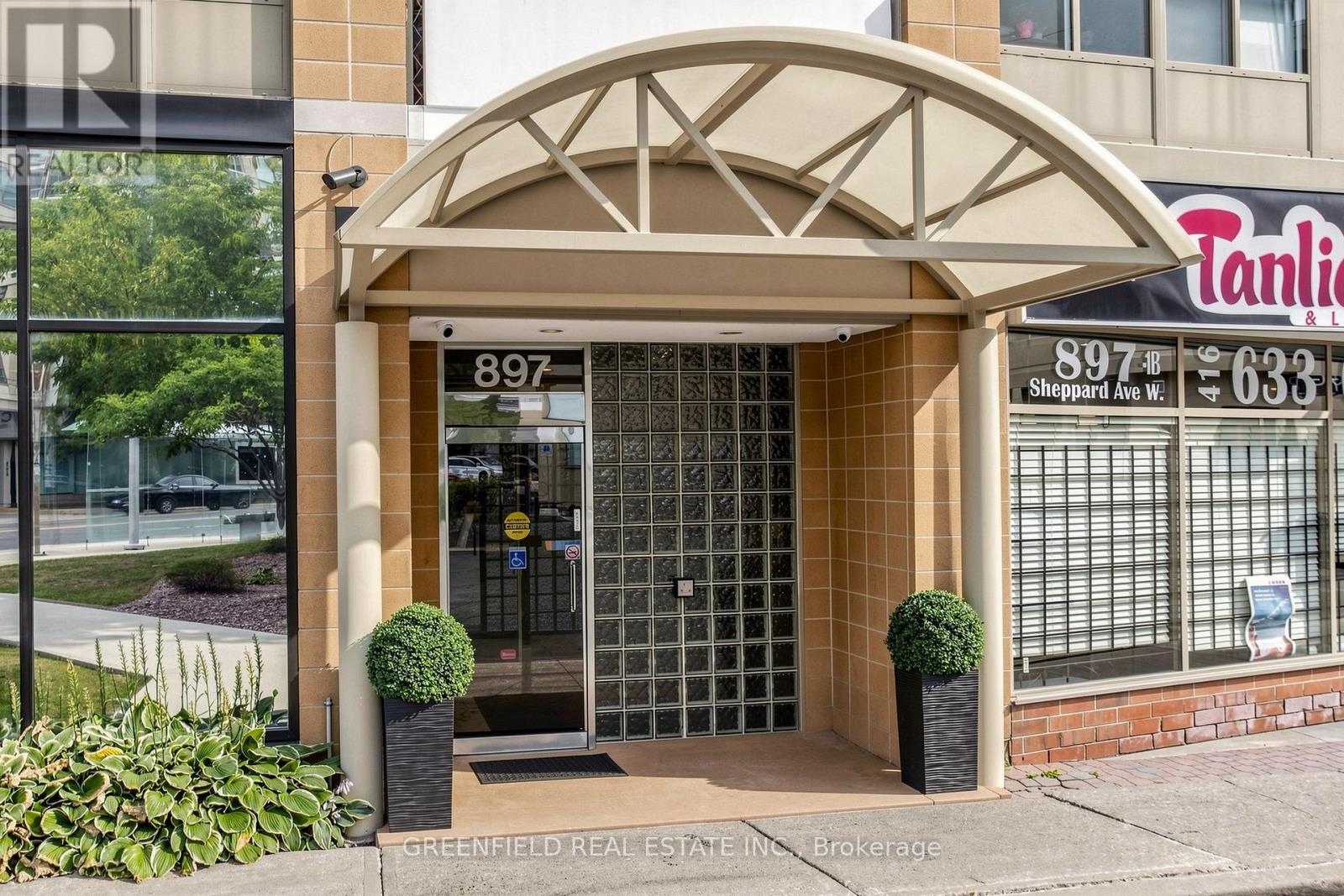 205 - 897 Sheppard Avenue W, Toronto, Ontario M3H 2T4 - Photo 45 - C13706376