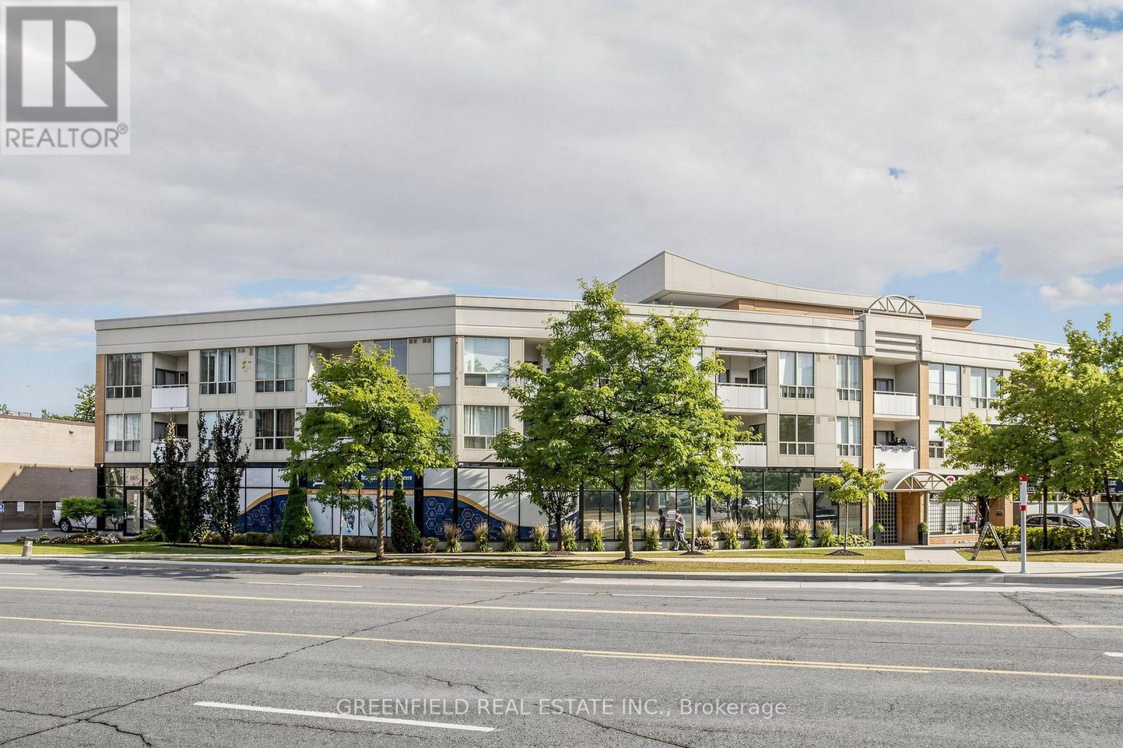 205 - 897 Sheppard Avenue W, Toronto, Ontario M3H 2T4 - Photo 46 - C13706376