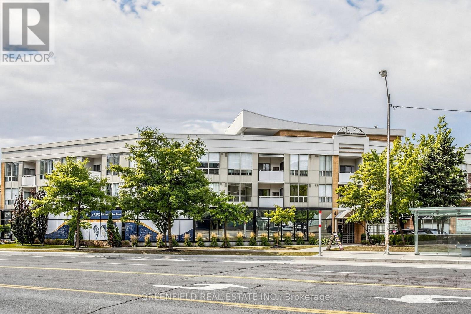 205 - 897 Sheppard Avenue W, Toronto, Ontario M3H 2T4 - Photo 47 - C13706376