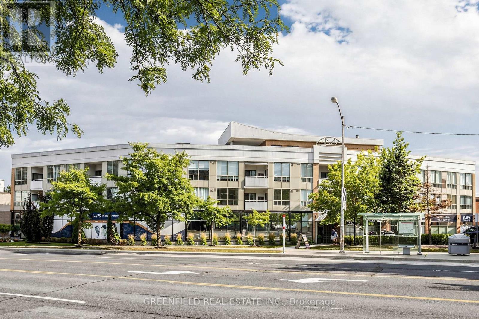 205 - 897 Sheppard Avenue W, Toronto, Ontario M3H 2T4 - Photo 49 - C13706376