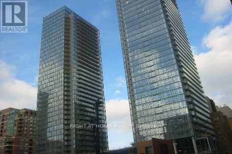 1005 - 38 GRENVILLE STREET, Toronto, Ontario