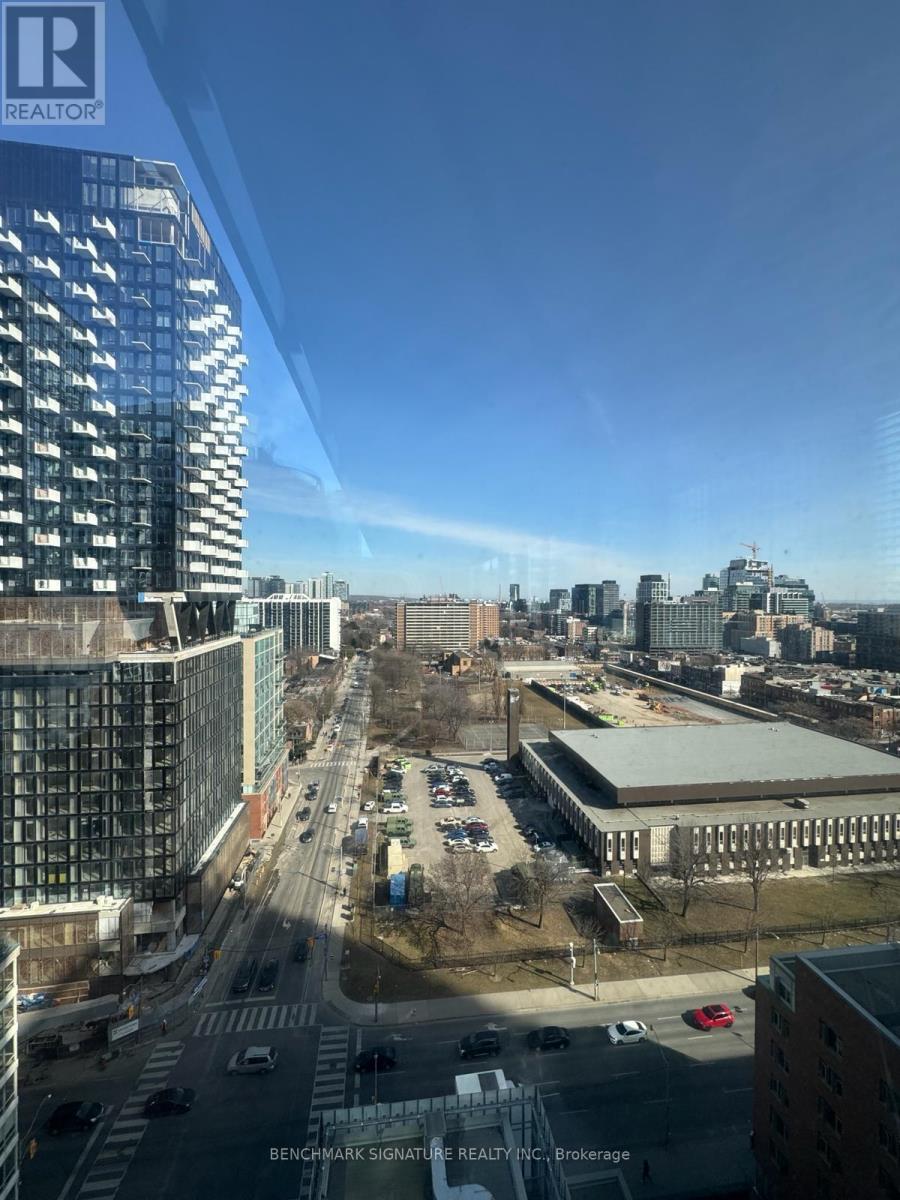1705 - 47 Mutual Street, Toronto, Ontario  M5B 0C6 - Photo 10 - C13706440