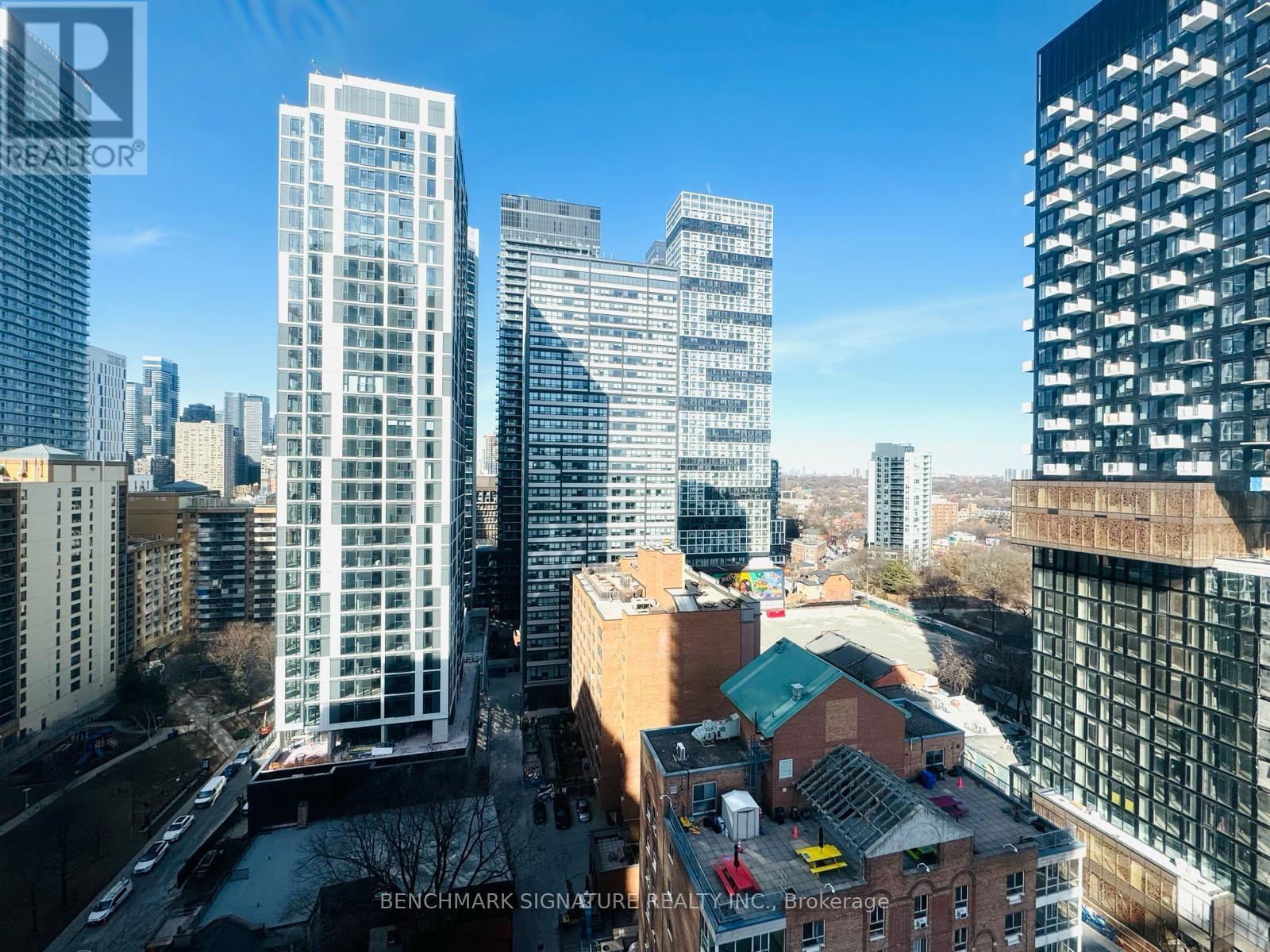 1705 - 47 Mutual Street, Toronto, Ontario  M5B 0C6 - Photo 11 - C13706440