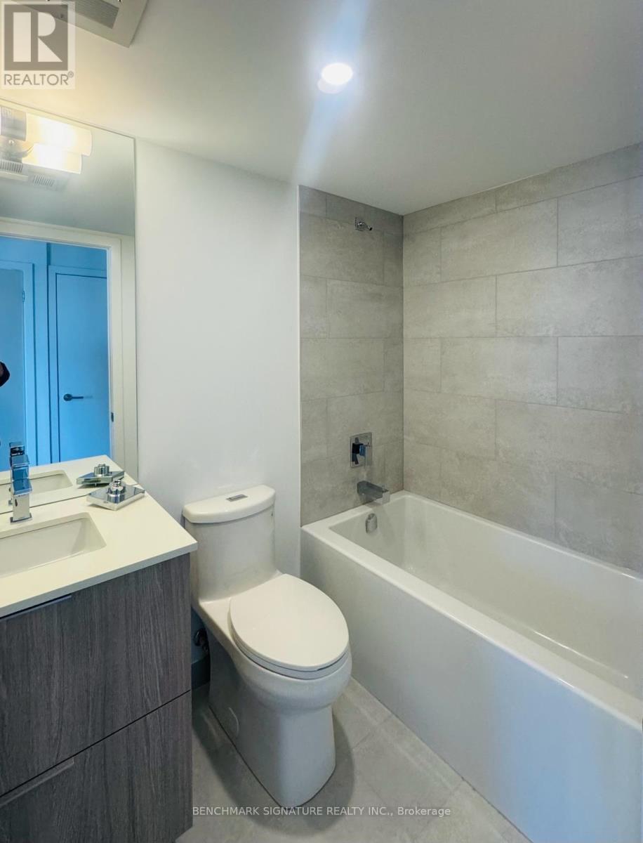 1705 - 47 Mutual Street, Toronto, Ontario  M5B 0C6 - Photo 7 - C13706440