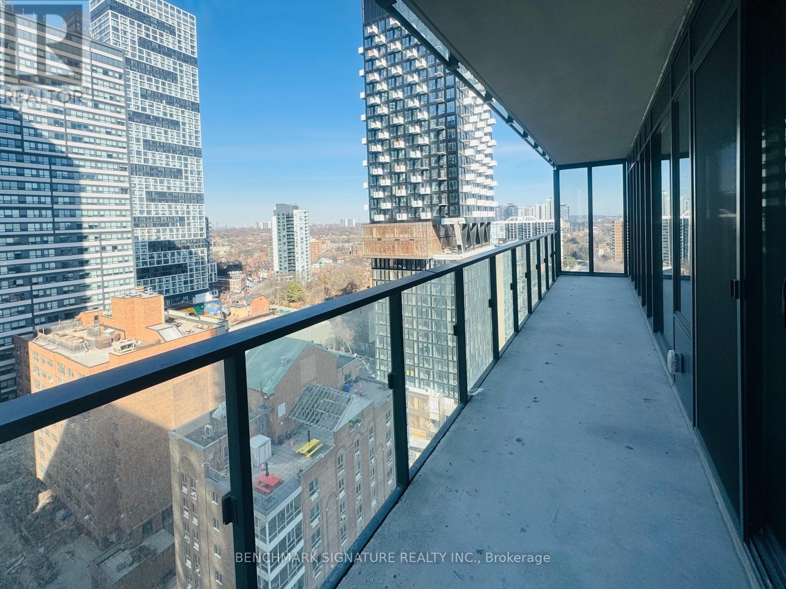 1705 - 47 Mutual Street, Toronto, Ontario  M5B 0C6 - Photo 8 - C13706440
