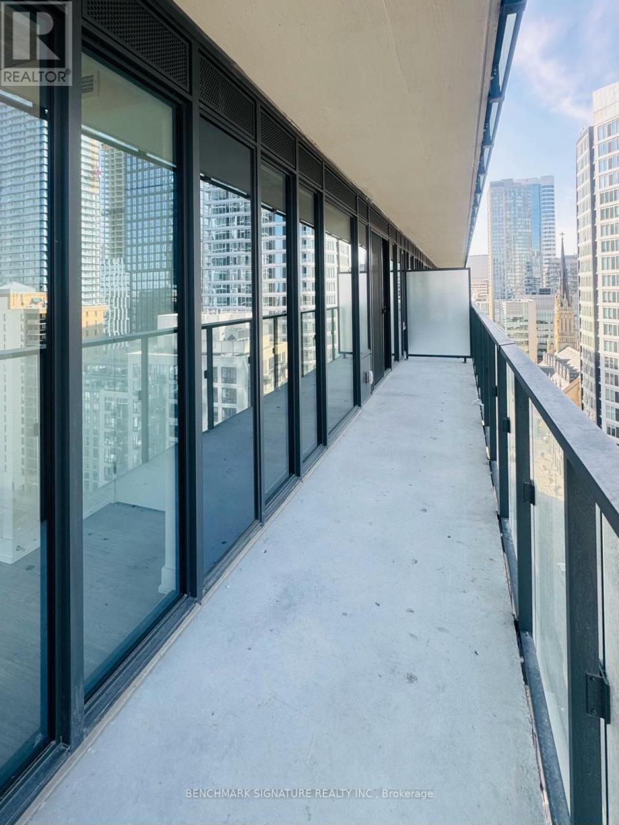 1705 - 47 Mutual Street, Toronto, Ontario  M5B 0C6 - Photo 9 - C13706440