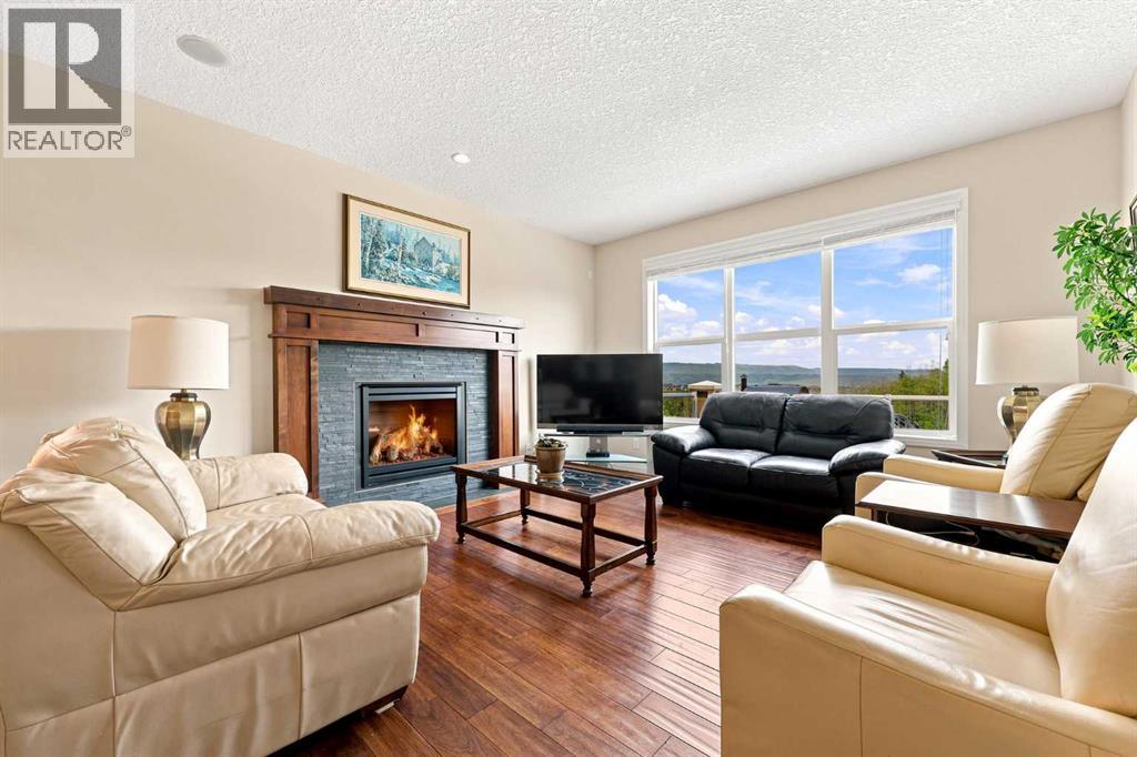 14 Ridge View Place, Cochrane, Alberta  T4C 0P9 - Photo 12 - A2331744