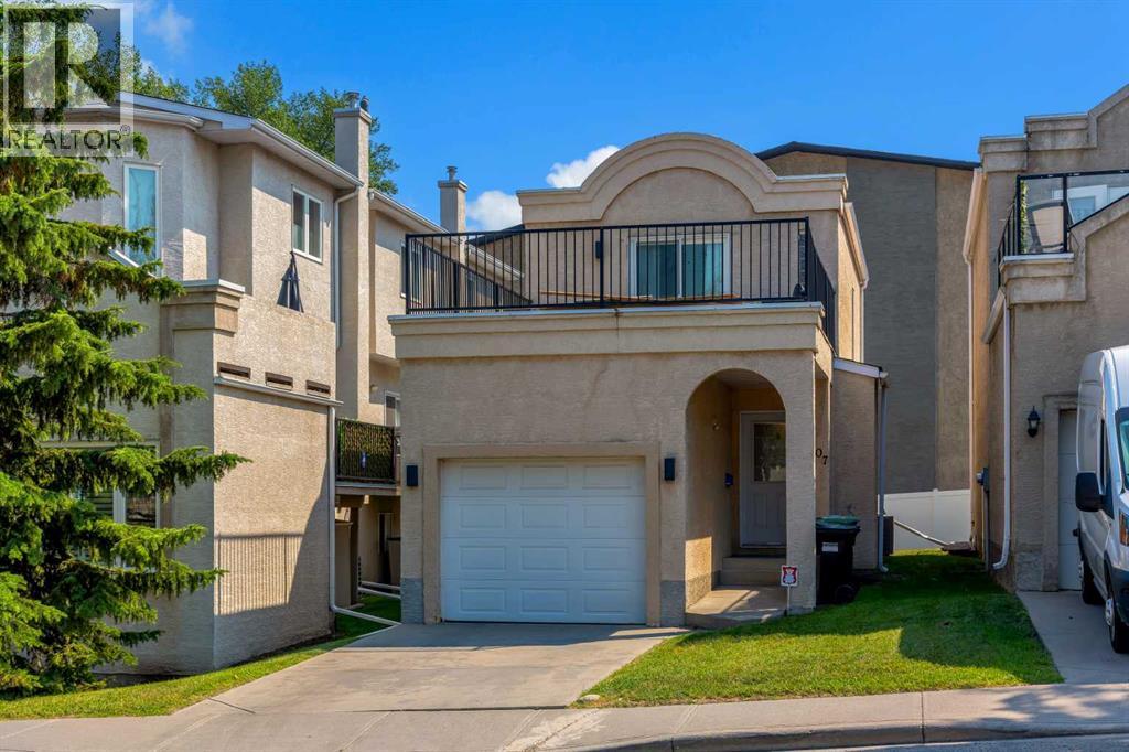 1707 23 Avenue Sw, Calgary, Alberta  T2T 5Z9 - Photo 6 - A2337211
