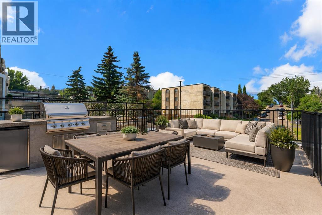 1707 23 Avenue Sw, Calgary, Alberta  T2T 5Z9 - Photo 31 - A2337211