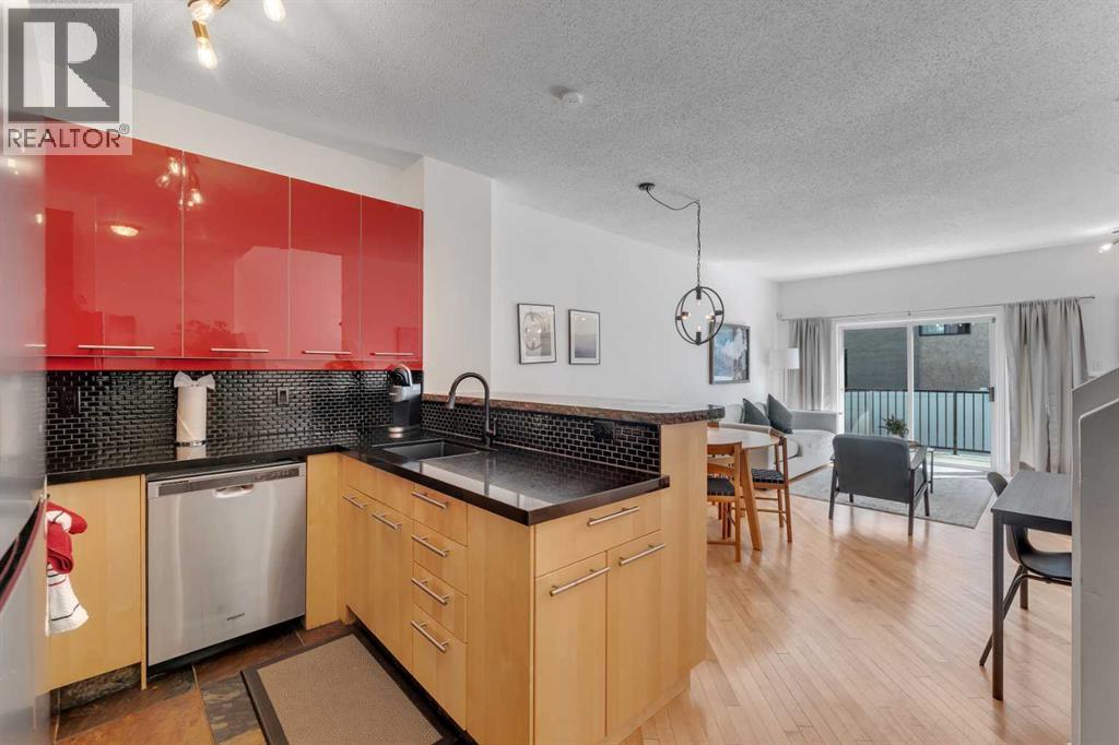 1707 23 Avenue Sw, Calgary, Alberta  T2T 5Z9 - Photo 9 - A2337211