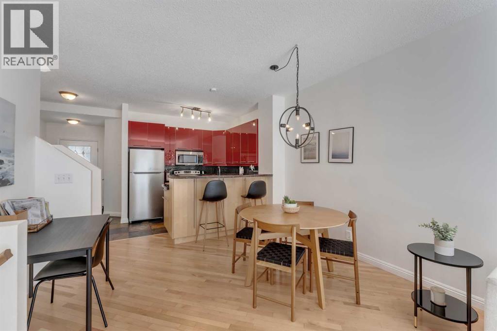 1707 23 Avenue Sw, Calgary, Alberta  T2T 5Z9 - Photo 15 - A2337211