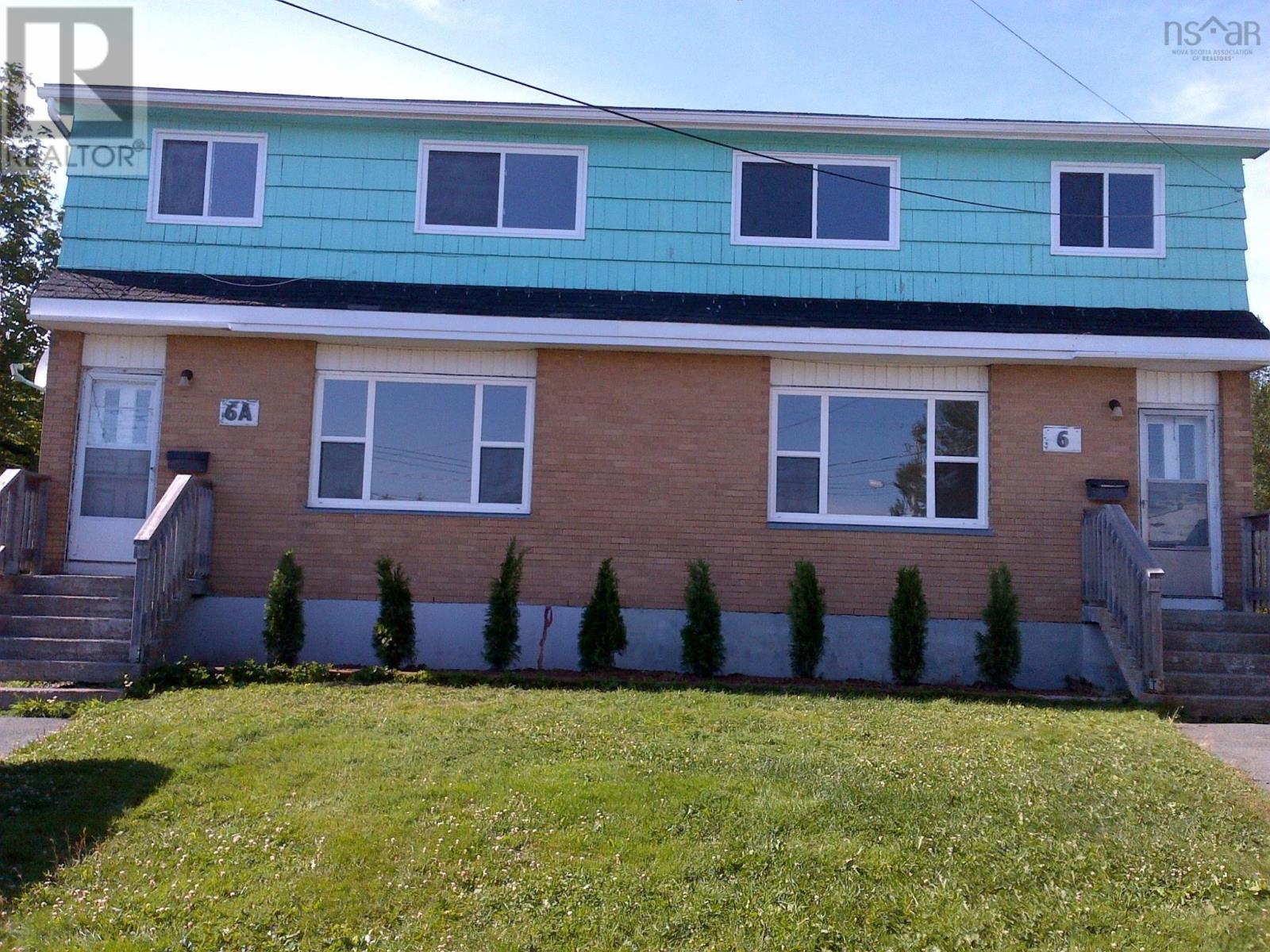 6 Wilbur Court, Dartmouth, Nova Scotia  B2W 2J5 - Photo 2 - 202613103