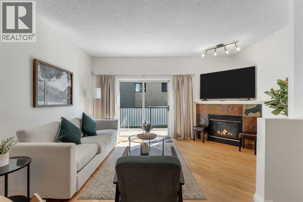 1707 23 Avenue Sw, Calgary, Alberta  T2T 5Z9 - Photo 17 - A2337211