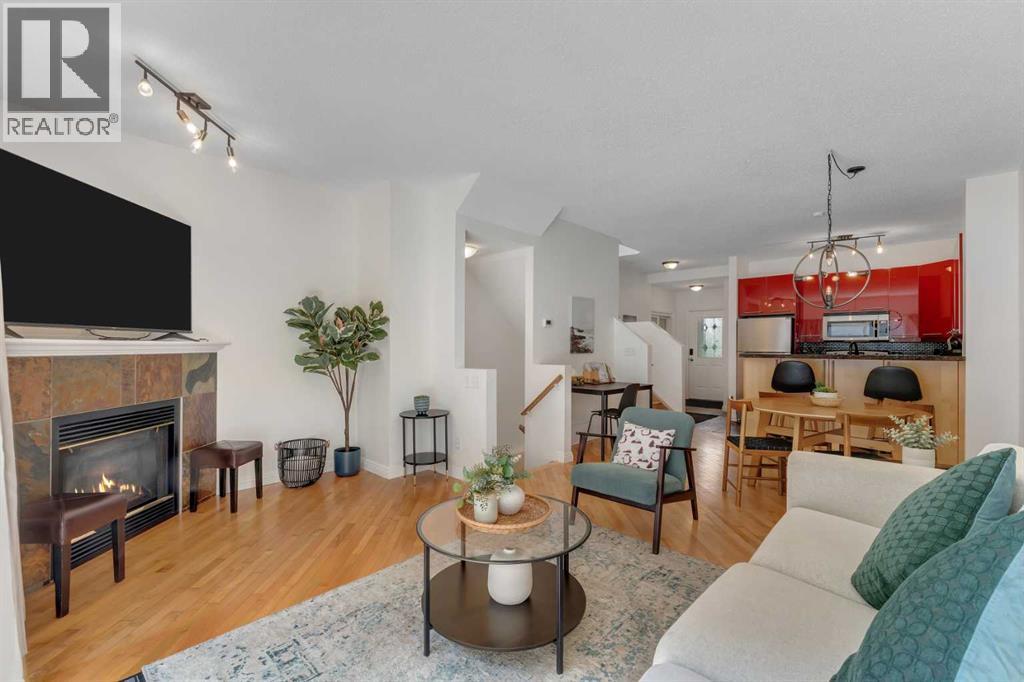 1707 23 Avenue Sw, Calgary, Alberta  T2T 5Z9 - Photo 19 - A2337211