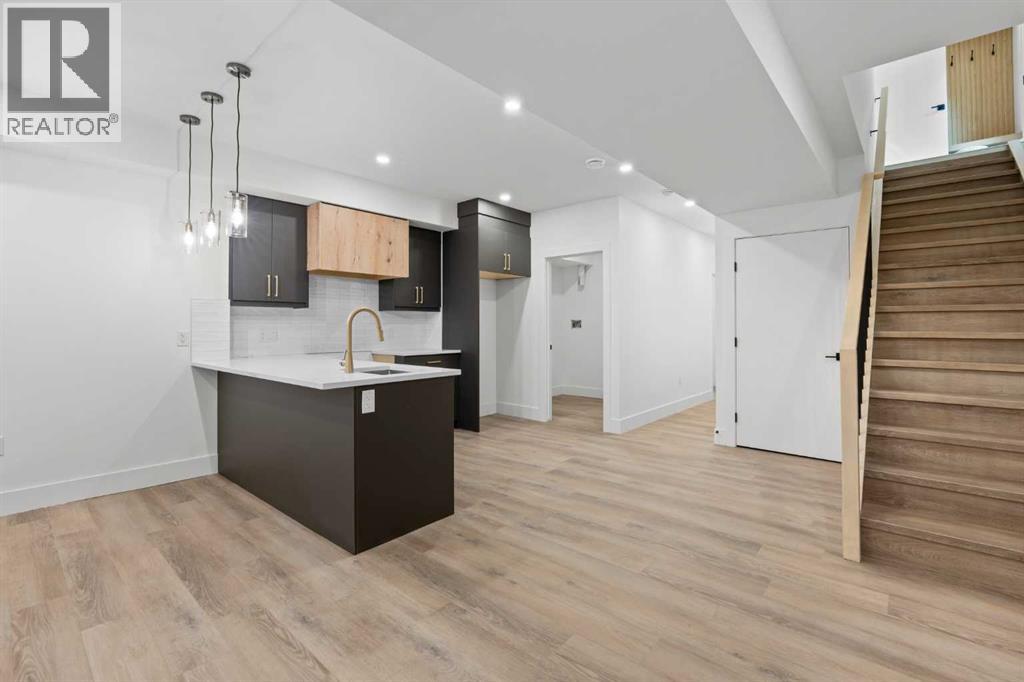 514 37 Street SW, Calgary, Alberta  T3C 1R6 - Photo 28 - A2338411