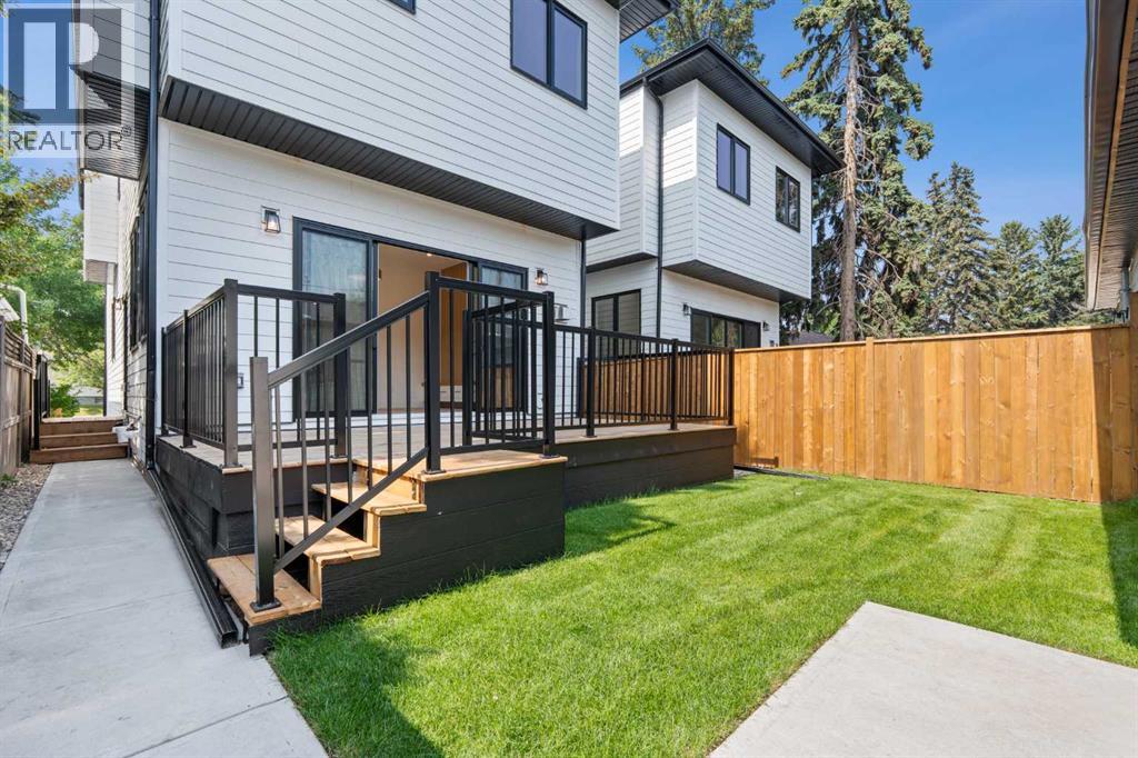 514 37 Street SW, Calgary, Alberta  T3C 1R6 - Photo 41 - A2338411