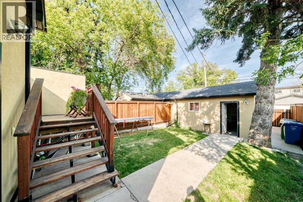 7616 23 Street Se, Calgary, Alberta  T2C 0Y1 - Photo 10 - A2339056