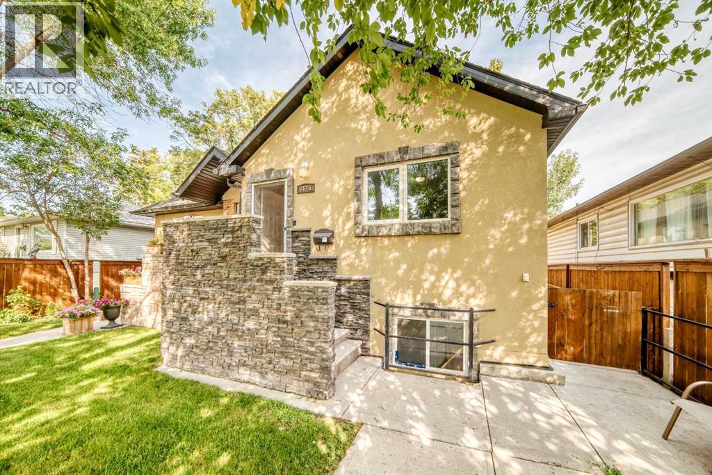 7616 23 Street Se, Calgary, Alberta  T2C 0Y1 - Photo 1 - A2339056