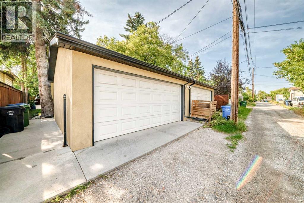 7616 23 Street Se, Calgary, Alberta  T2C 0Y1 - Photo 19 - A2339056