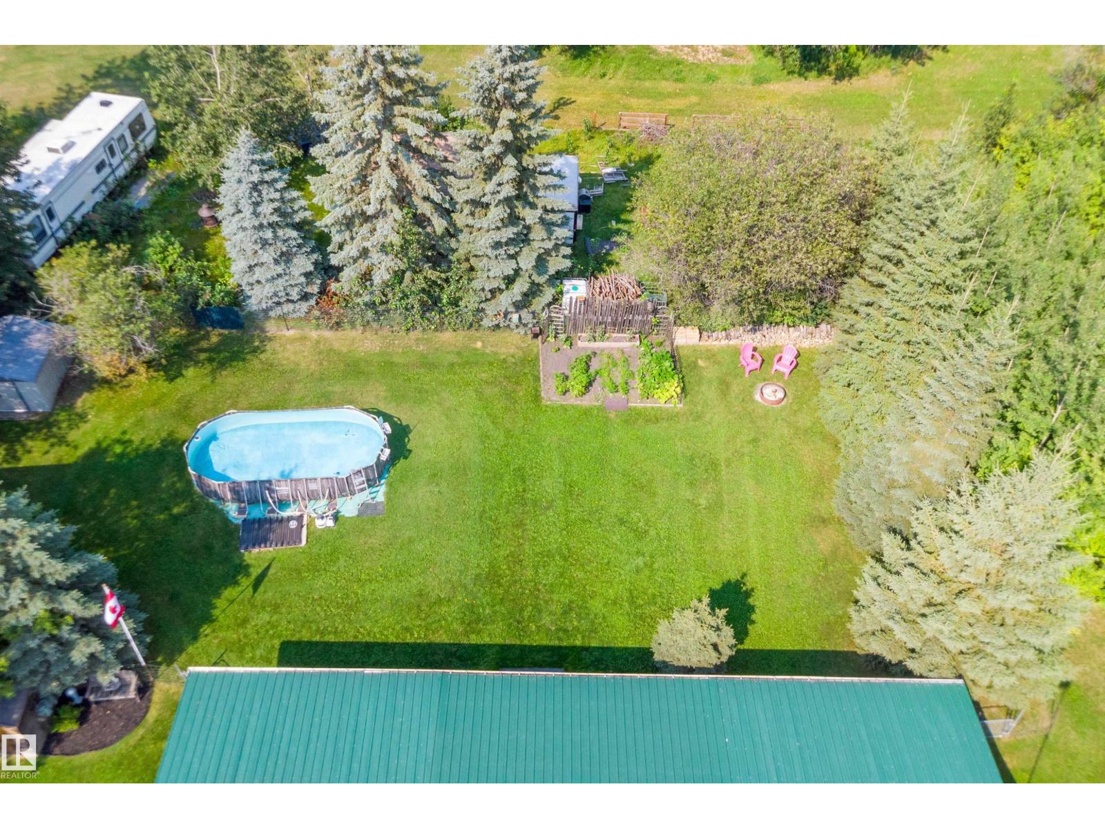 308 254054 Twp Road 460, Rural Wetaskiwin County, Alberta  T9A 1W8 - Photo 7 - E4504691