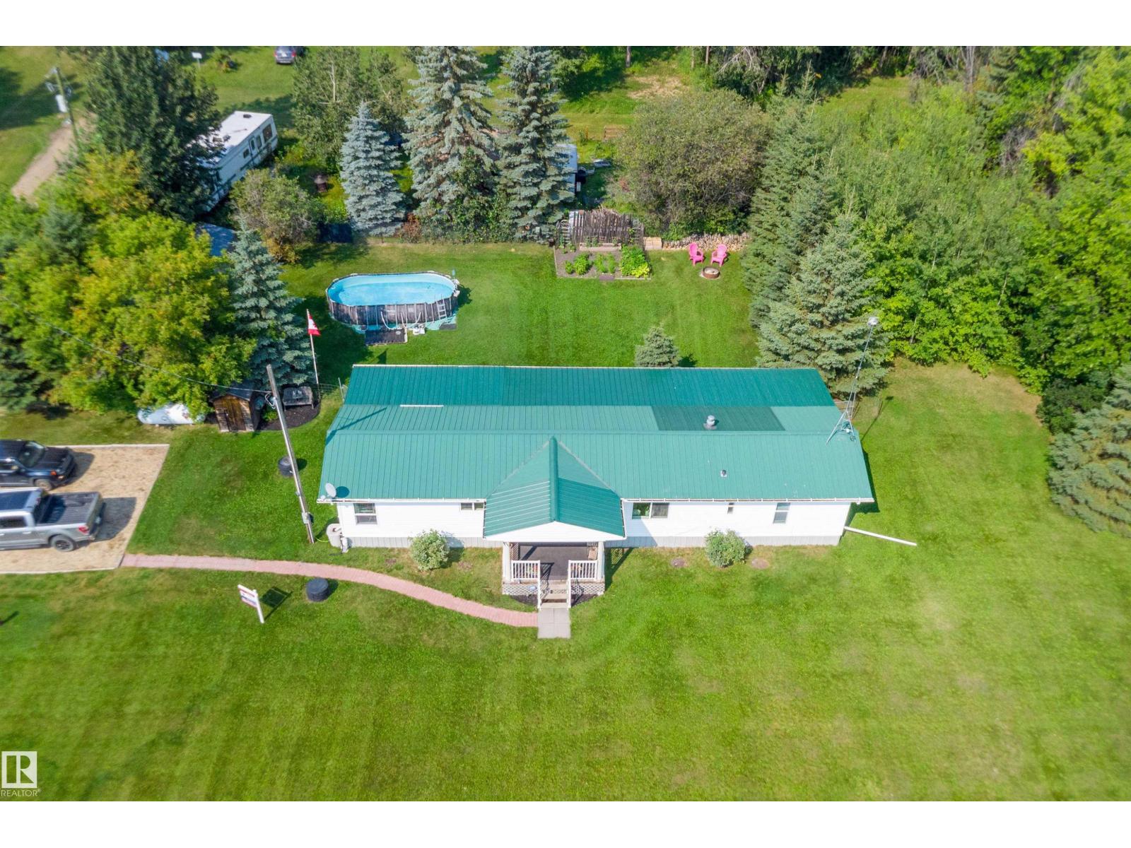 308 254054 Twp Road 460, Rural Wetaskiwin County, Alberta  T9A 1W8 - Photo 3 - E4504691