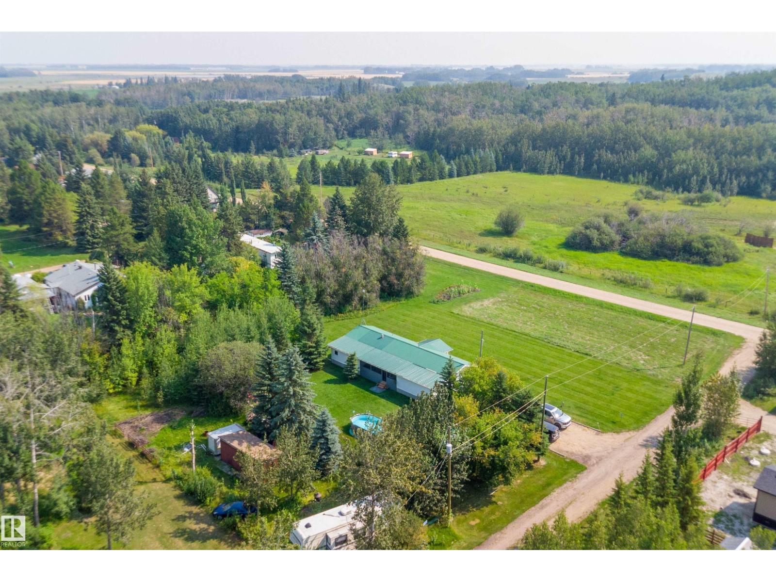 308 254054 Twp Road 460, Rural Wetaskiwin County, Alberta  T9A 1W8 - Photo 6 - E4504691