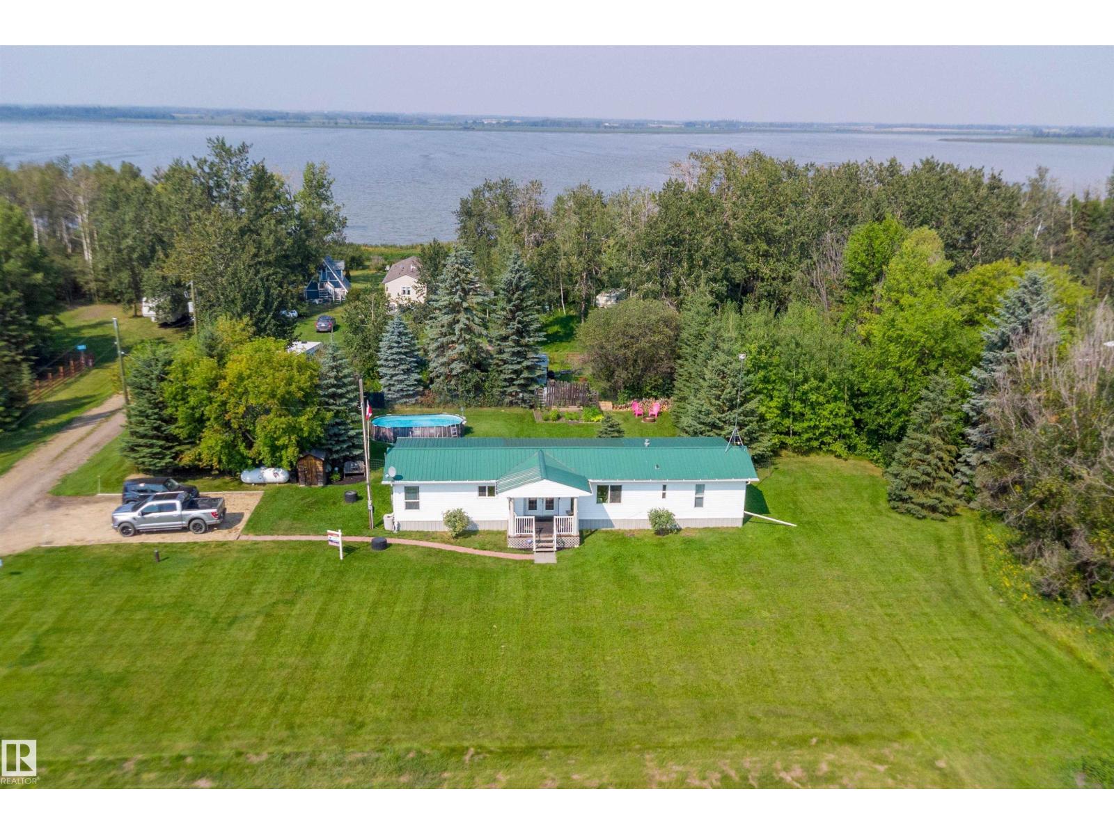 308 254054 Twp Road 460, Rural Wetaskiwin County, Alberta  T9A 1W8 - Photo 5 - E4504691