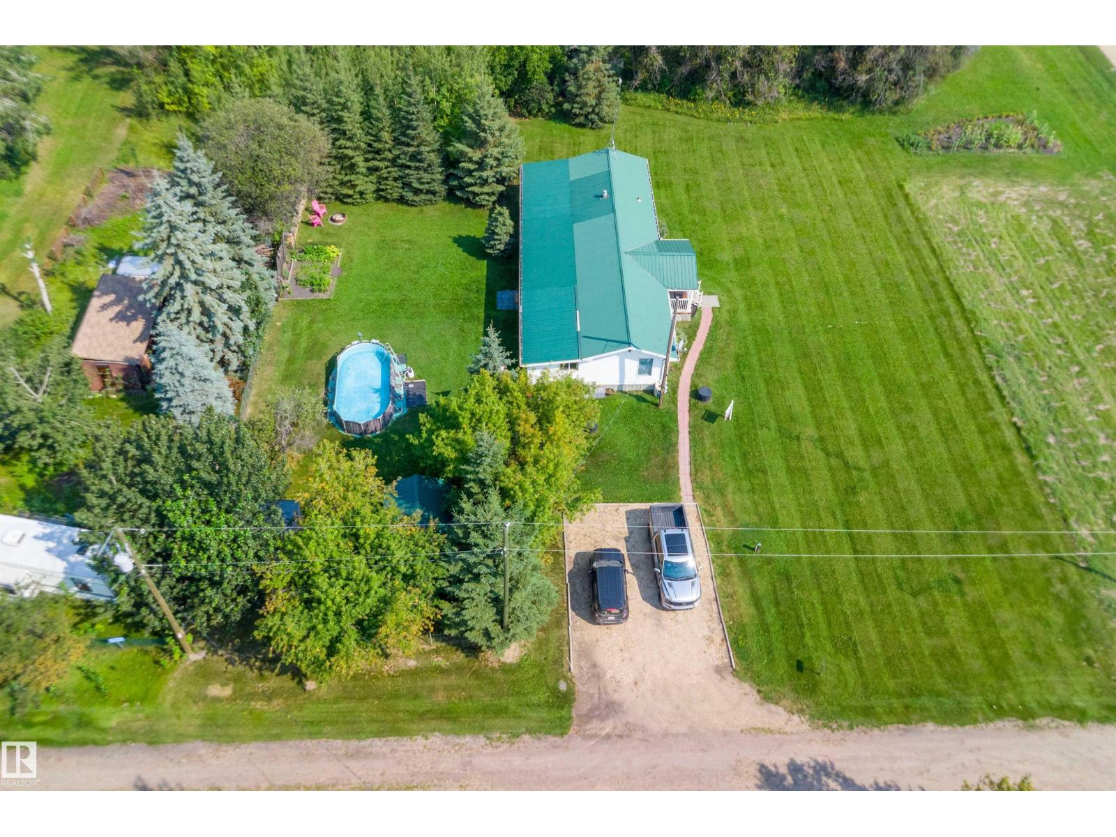 308 254054 Twp Road 460, Rural Wetaskiwin County, Alberta  T9A 1W8 - Photo 4 - E4504691