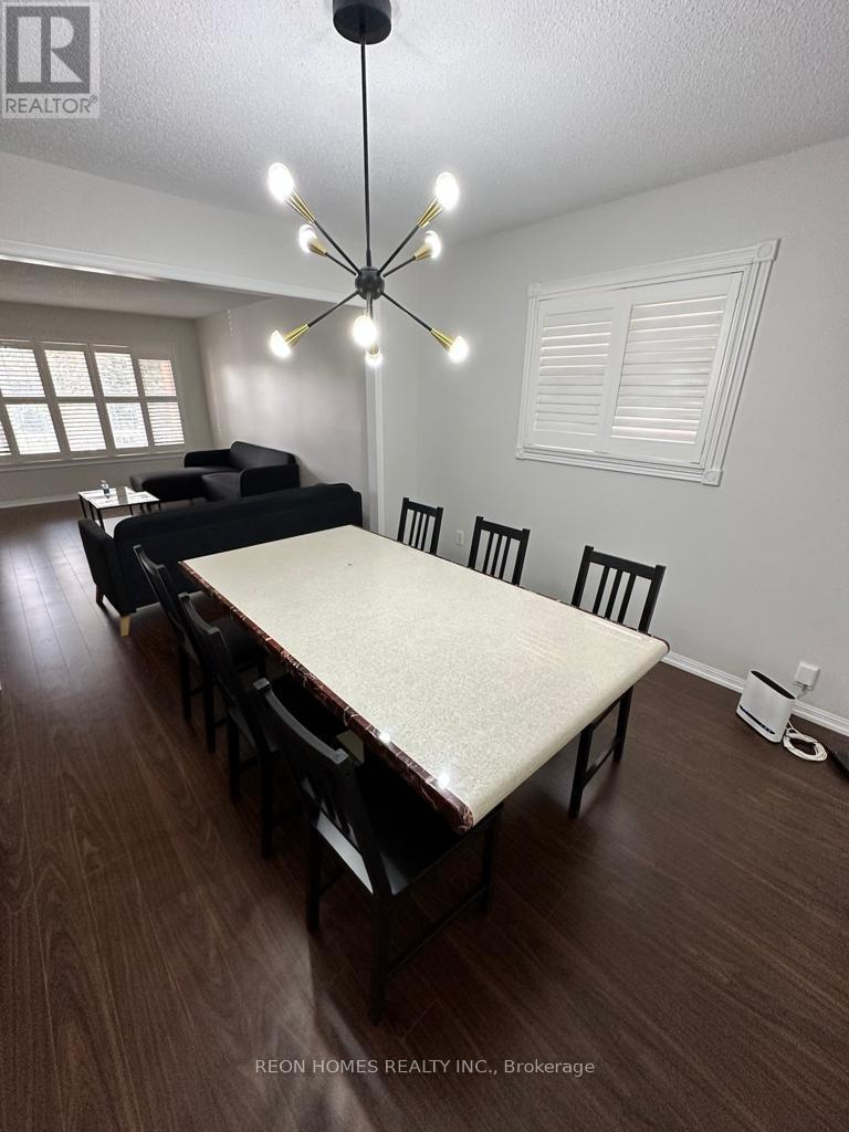 3 Lord Roberts Drive, Toronto, Ontario M1K 3W1 - Photo 3 - E13706324
