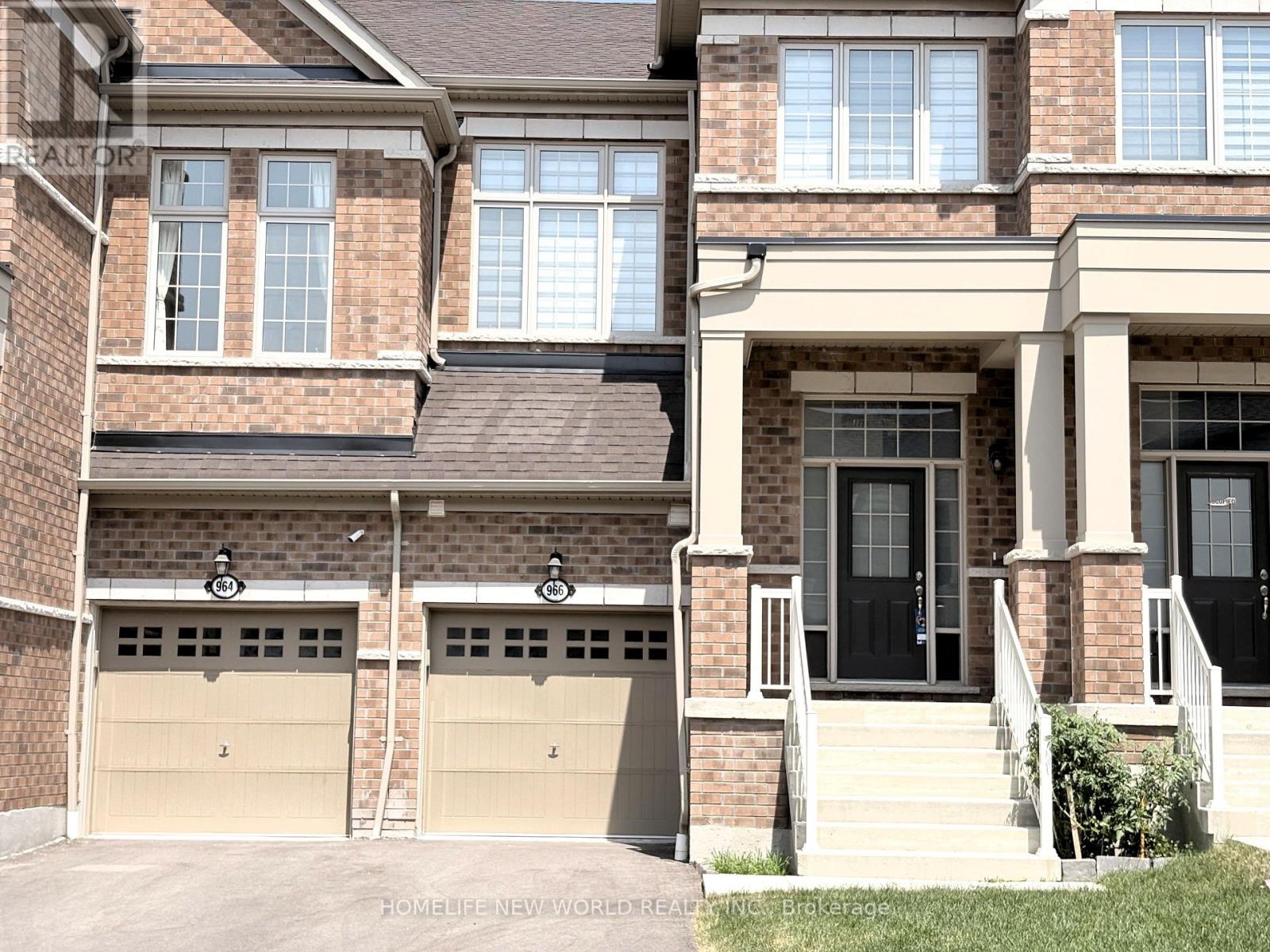 966 Cormorant Path, Pickering, Ontario  L1X 0P5 - Photo 1 - E13706328