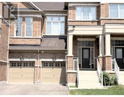 966 CORMORANT PATH, Pickering, Ontario