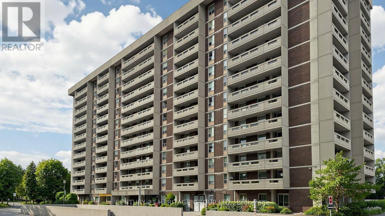 1108 - 60 INVERLOCHY BOULEVARD, Markham, Ontario