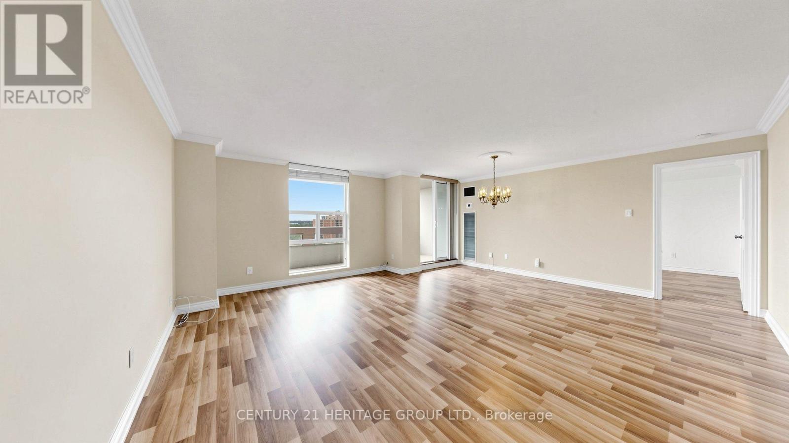 1108 - 60 Inverlochy Boulevard, Markham (Royal Orchard), Ontario  L3T 4T7 - Photo 10 - N13706322