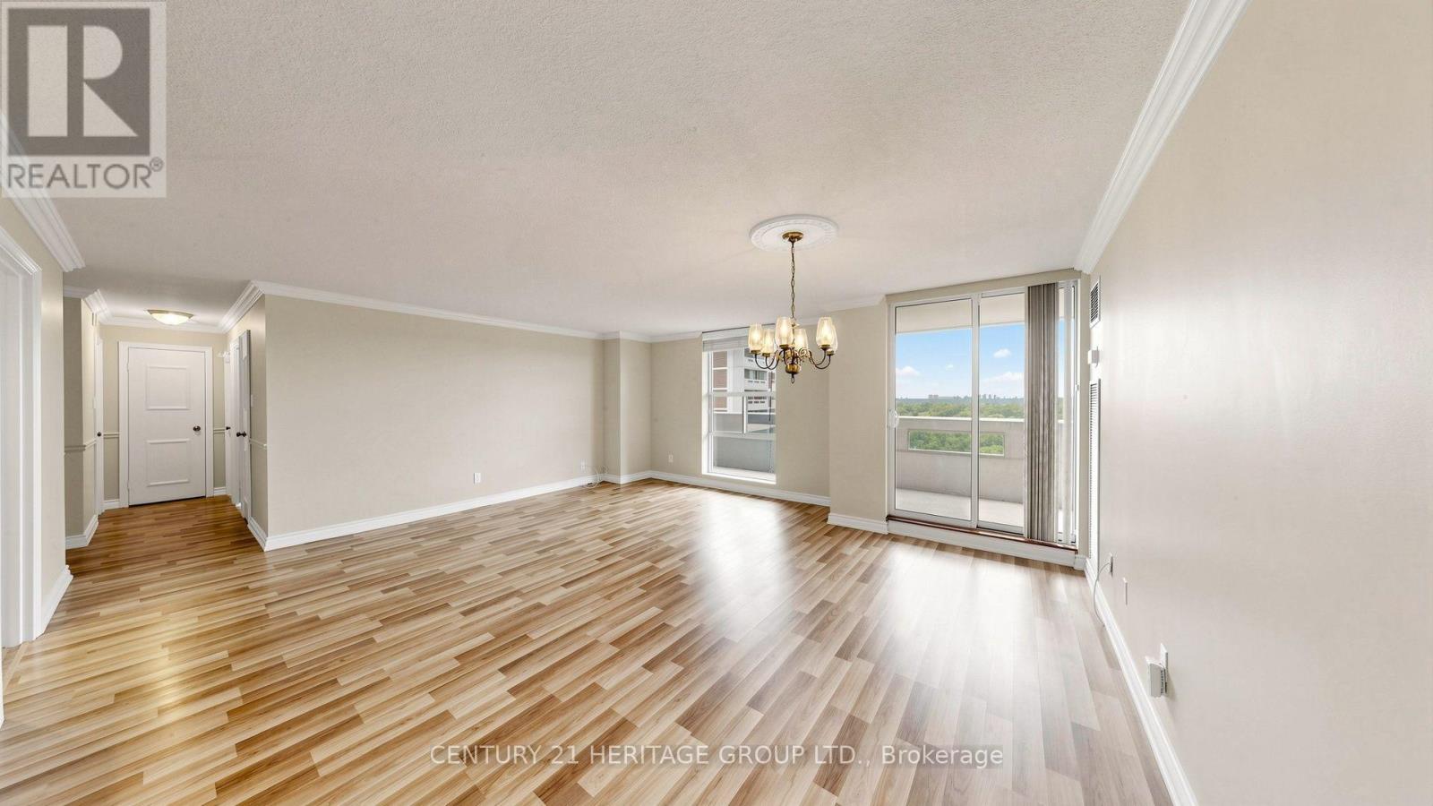 1108 - 60 Inverlochy Boulevard, Markham (Royal Orchard), Ontario  L3T 4T7 - Photo 11 - N13706322