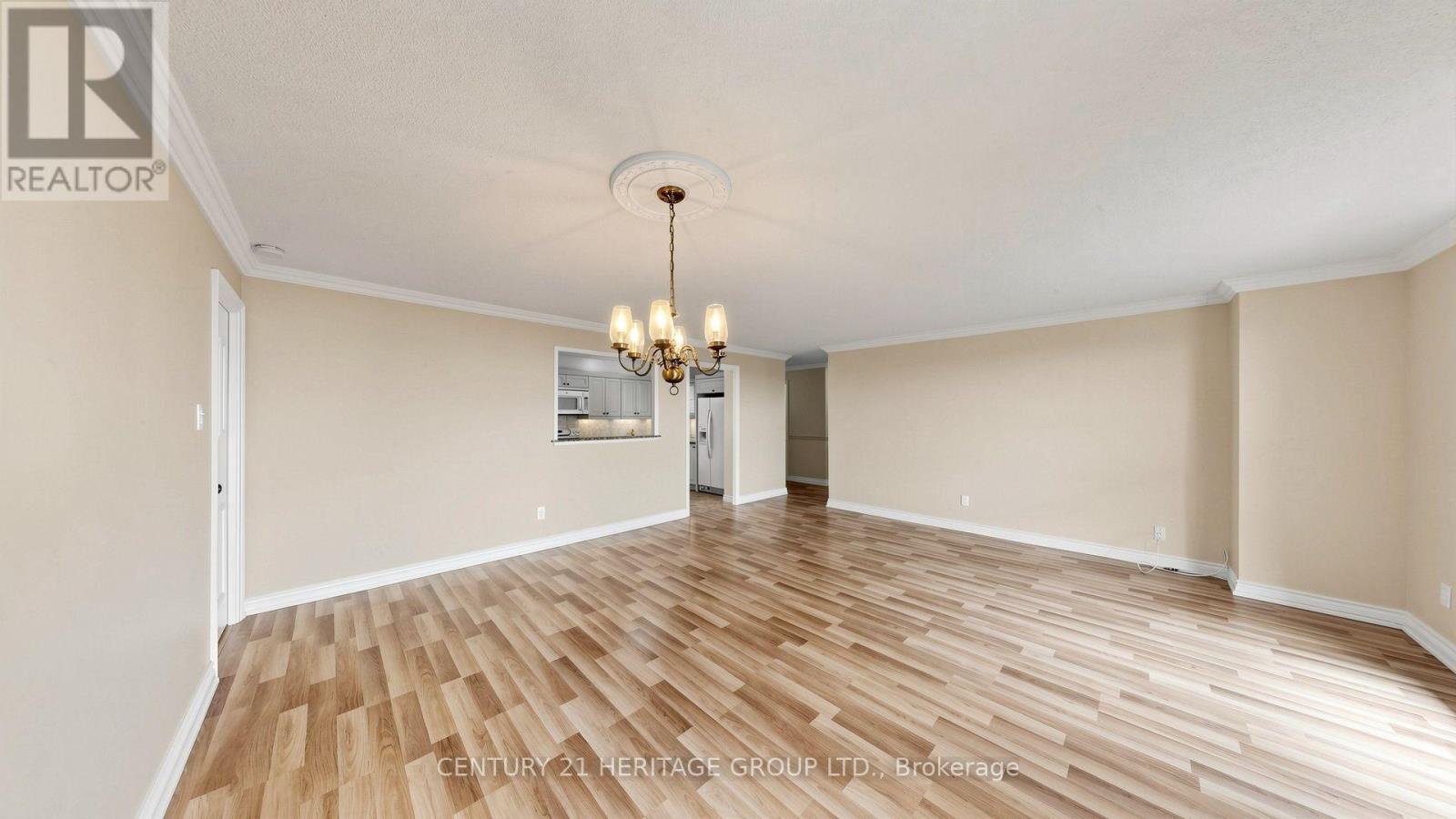 1108 - 60 Inverlochy Boulevard, Markham (Royal Orchard), Ontario  L3T 4T7 - Photo 12 - N13706322