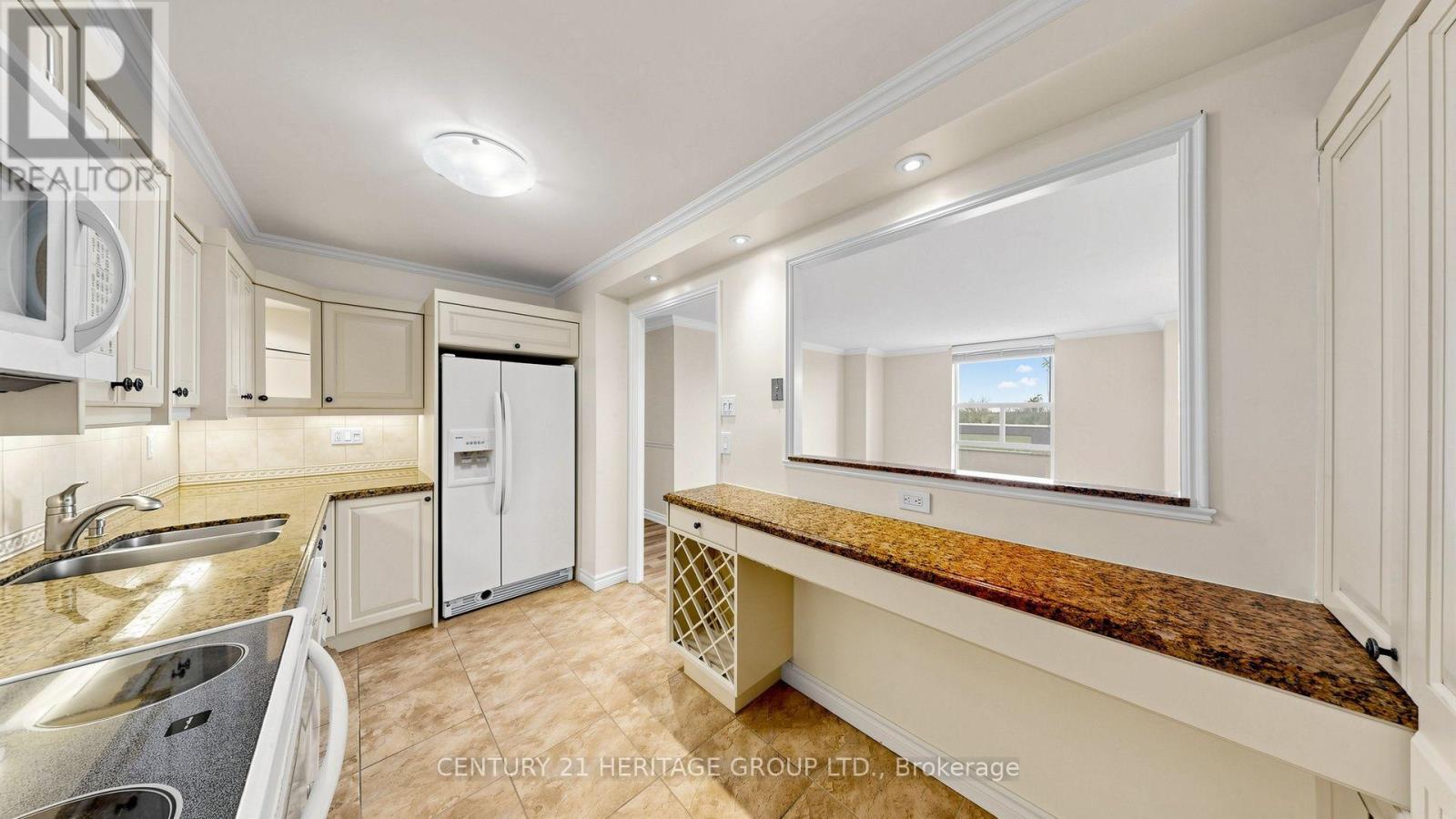 1108 - 60 Inverlochy Boulevard, Markham (Royal Orchard), Ontario  L3T 4T7 - Photo 18 - N13706322