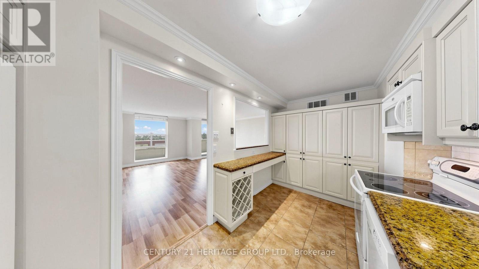 1108 - 60 Inverlochy Boulevard, Markham (Royal Orchard), Ontario  L3T 4T7 - Photo 20 - N13706322