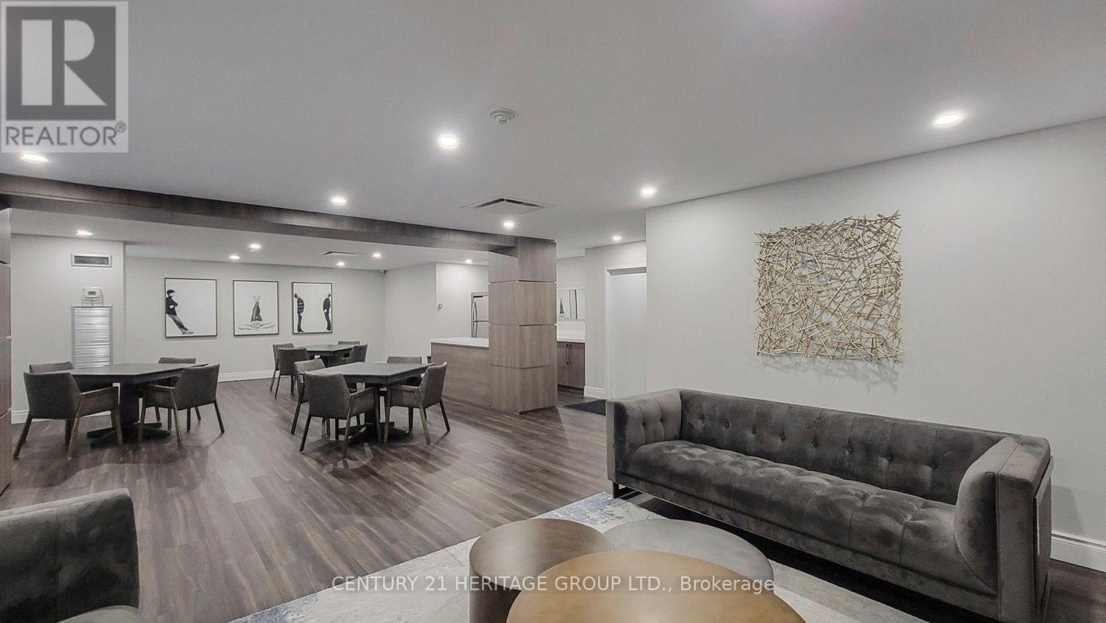 1108 - 60 Inverlochy Boulevard, Markham (Royal Orchard), Ontario  L3T 4T7 - Photo 35 - N13706322