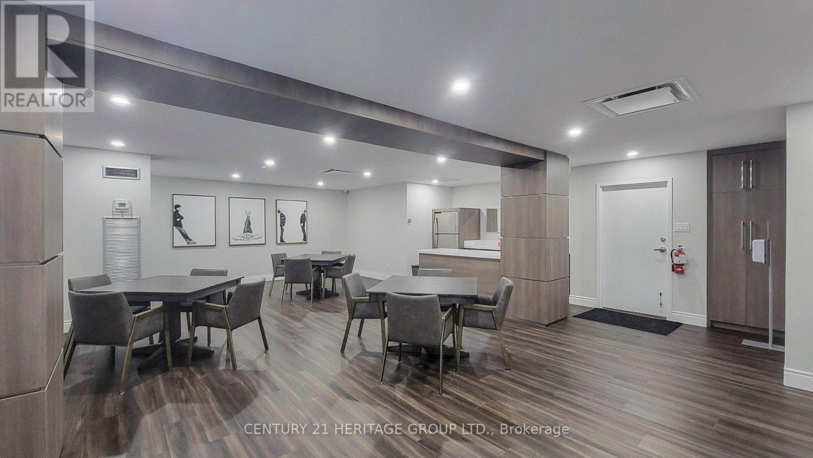 1108 - 60 Inverlochy Boulevard, Markham (Royal Orchard), Ontario  L3T 4T7 - Photo 37 - N13706322
