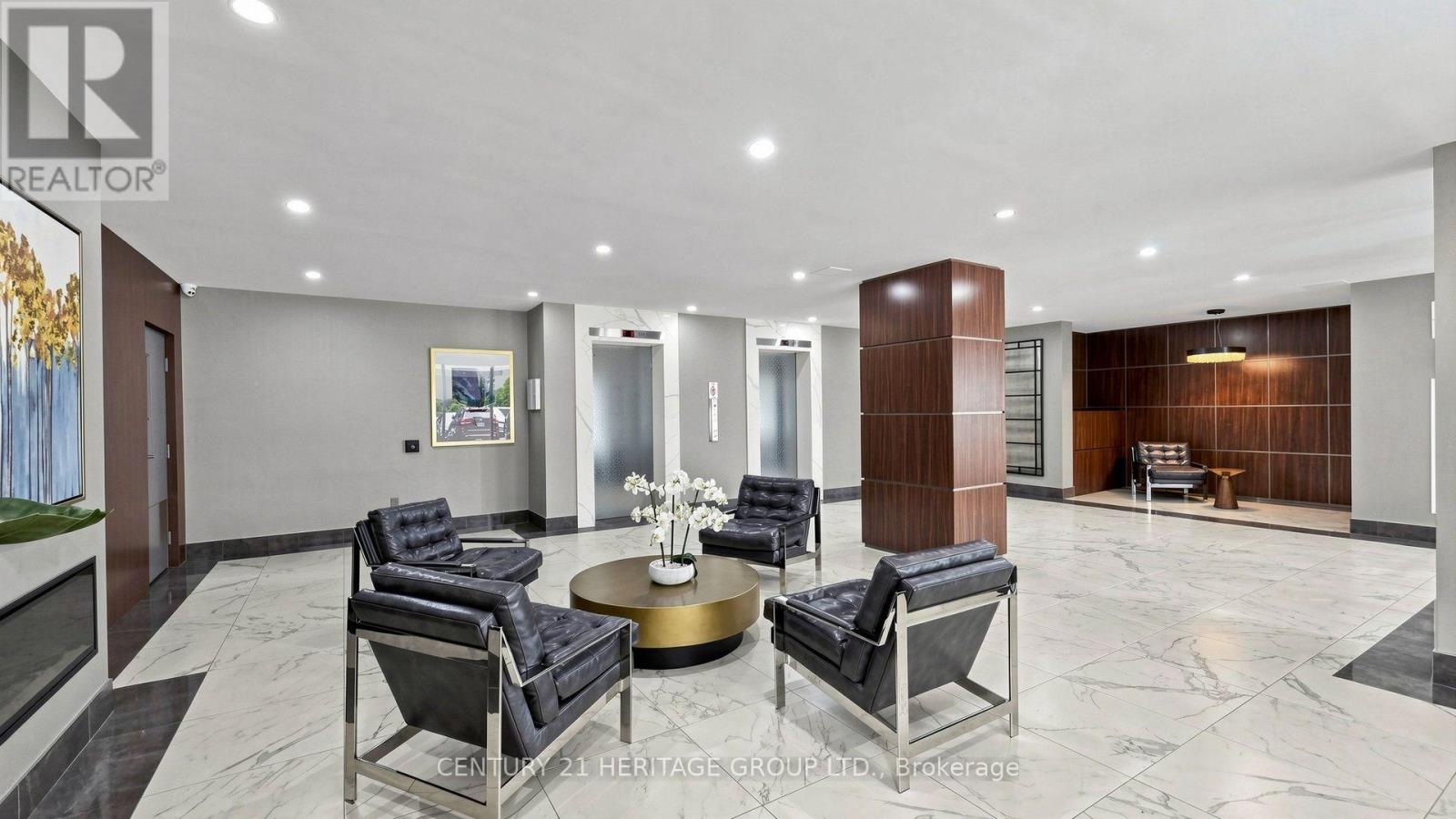 1108 - 60 Inverlochy Boulevard, Markham (Royal Orchard), Ontario  L3T 4T7 - Photo 4 - N13706322