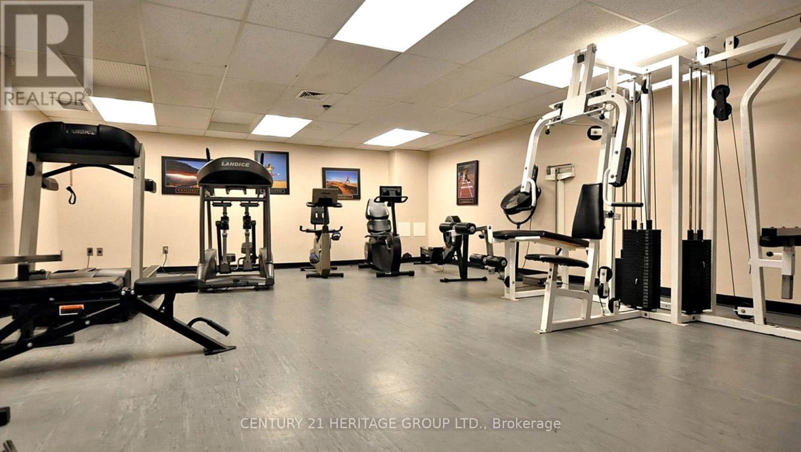 1108 - 60 Inverlochy Boulevard, Markham (Royal Orchard), Ontario  L3T 4T7 - Photo 45 - N13706322
