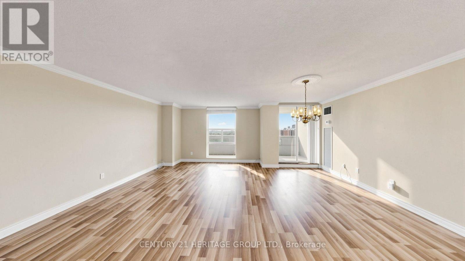 1108 - 60 Inverlochy Boulevard, Markham (Royal Orchard), Ontario  L3T 4T7 - Photo 9 - N13706322
