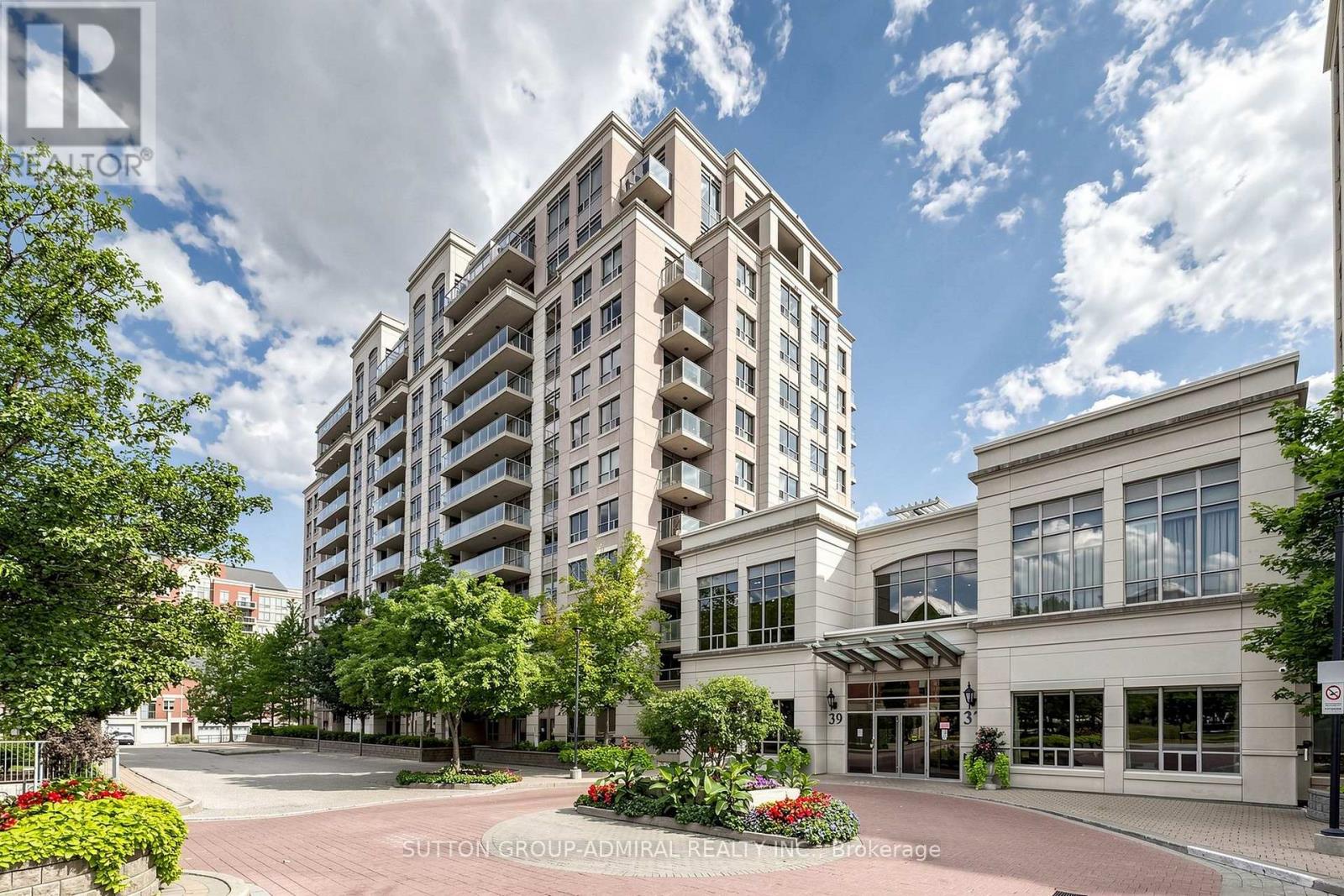 210 - 39 GALLERIA PARKWAY, Markham, Ontario
